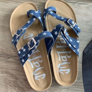 Women’s Sandals